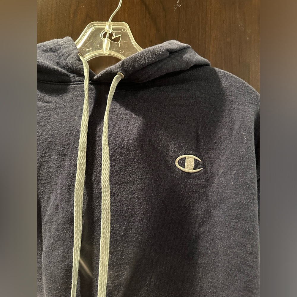 Men’s Champion Hoodie Bundle